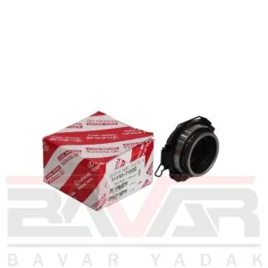 بلبرینگ کلاچ تویوتا هایلوکس بنزینی (ویگو) 2006 تا 2014 برند اصلی GENUINE