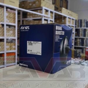 بوستر ترمز تویوتا هایلوکس 1998 تا 2001 برند ADVICS