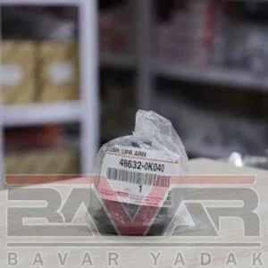 بوش طبق بالا کوچک تویوتا هایلوکس شاسی بلند 2006 تا 2014
