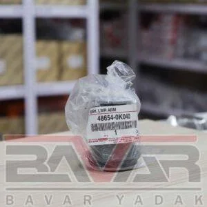 بوش طبق پایین کوچک تویوتا هایلوکس شاسی بلند 2006