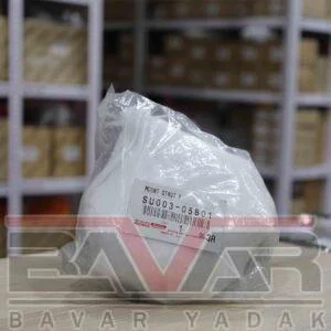 توپی سر کمک جلو تویوتا GT86 سال 2014 تا 2015