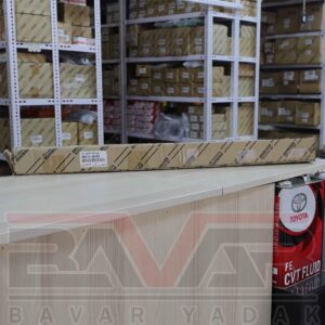 جک سمت راست درب صندوق برقی تویوتا راوفور RAV4 سال 2013 تا 2015