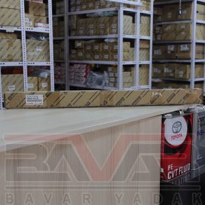 جک سمت چپ درب صندوق برقی تویوتا راوفور RAV4 سال 2016 تا 2018
