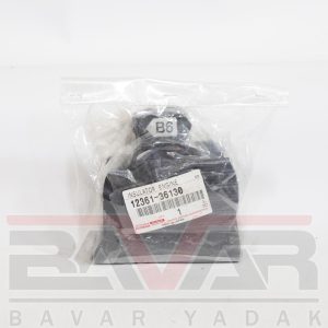 دسته موتور جلو زیر رادیاتور تویوتا راوفور RAV4 سال 2013 تا 2018