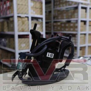 دسته موتور جلو لکسوس RX350 سال 2013