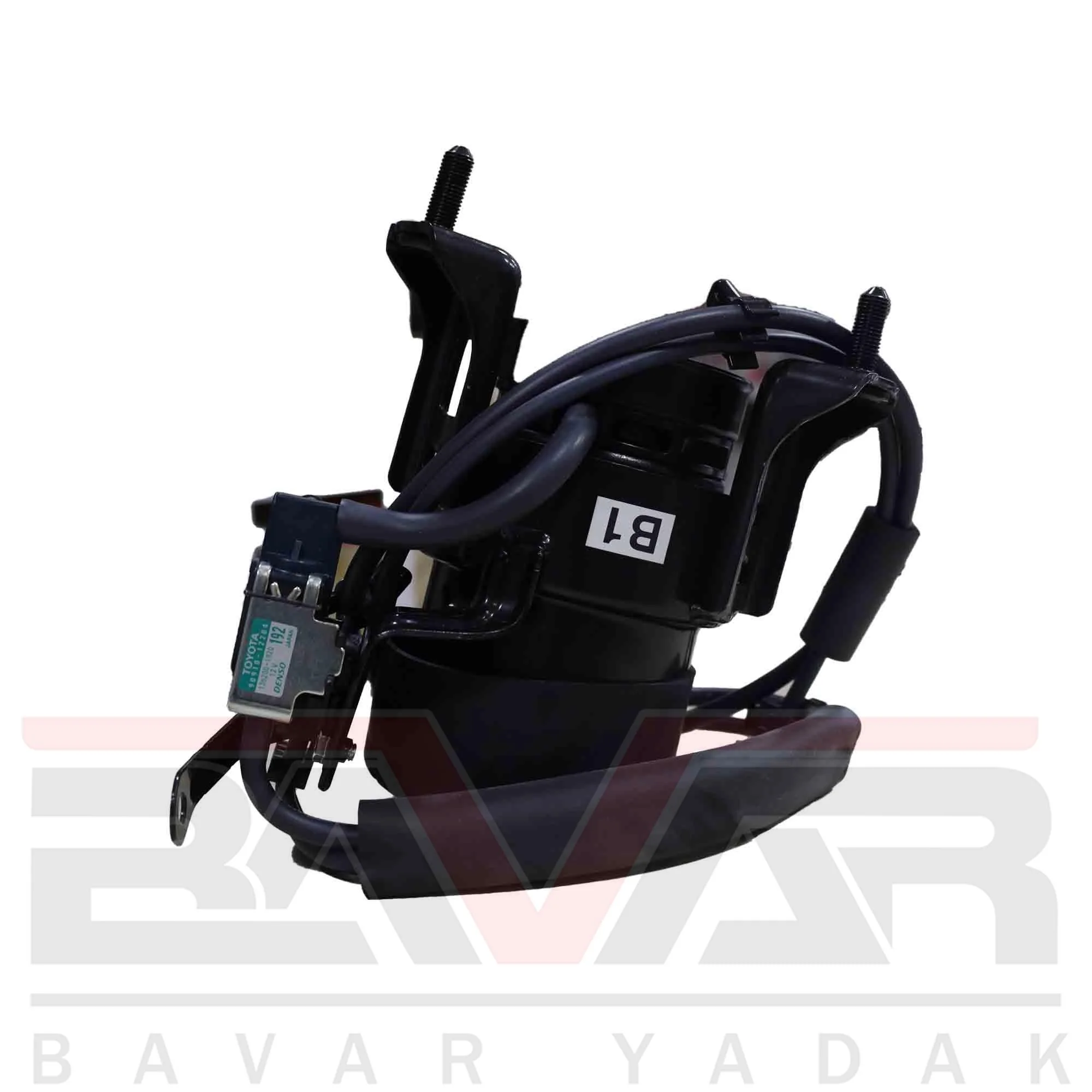 دسته موتور جلو لکسوس RX350 سال 2013