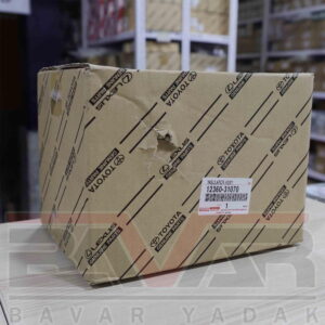دسته موتور جلو لکسوس RX350 سال 2013