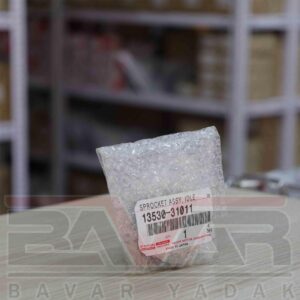 دنده زنجیر موتور تویوتا پرادو 6 سیلندر