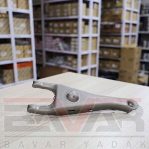 دو شاخ کلاچ تویوتا هایلوکس بنزینی (ویگو) 2006 تا 2015 برند اصلی GENUINE