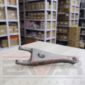 دو شاخ کلاچ تویوتا هایلوکس بنزینی (ویگو) 2006 تا 2015 برند اصلی GENUINE