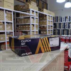 دیسک و صفحه کلاچ تویوتا هایلوکس 4 سیلندر 2005 تا 2015 برند AISIN