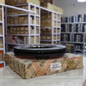 دیسک چرخ جلو لکسوس RX350 سال 2016 تا 2018