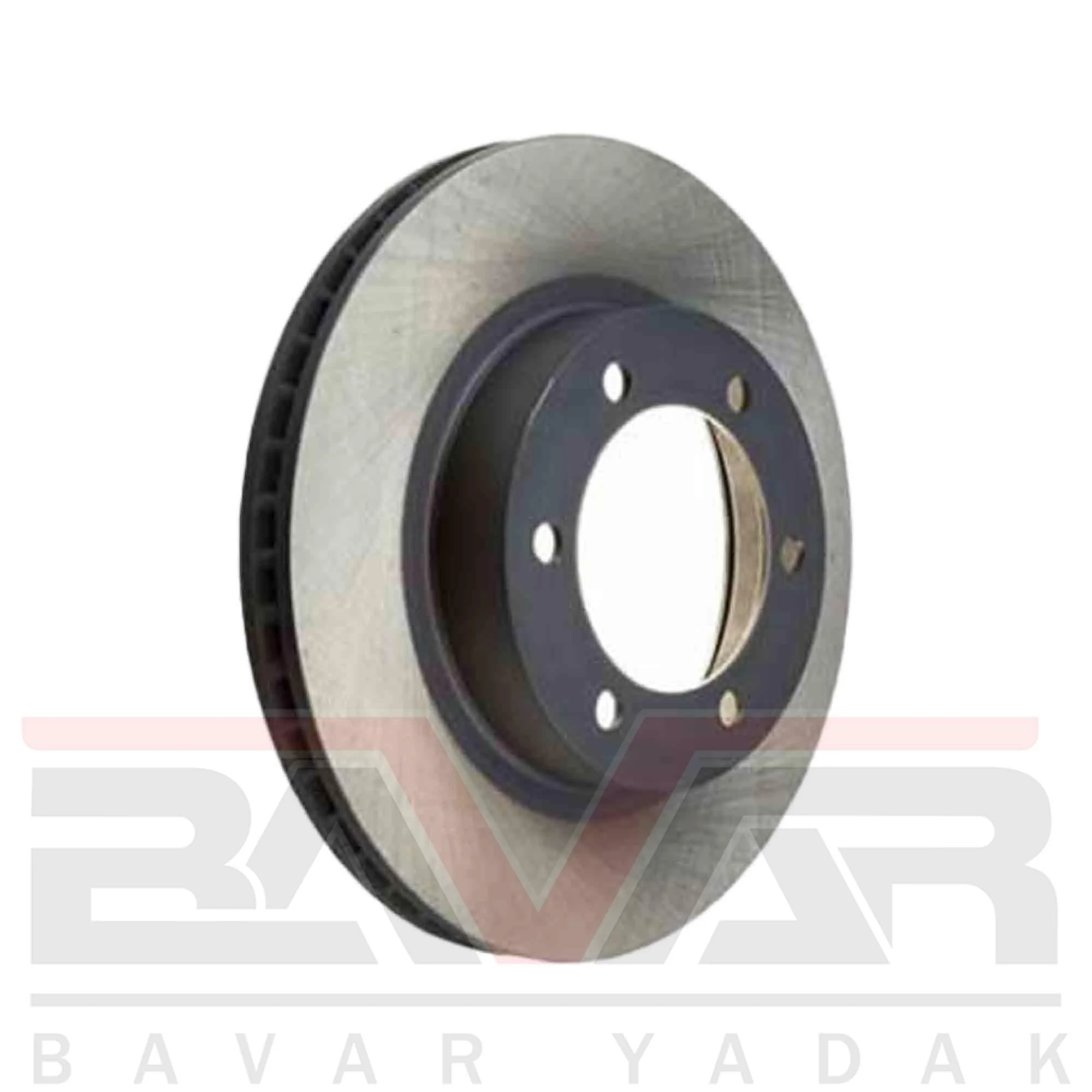 دیسک چرخ جلو لکسوس RX350 سال 2009 تا 2013