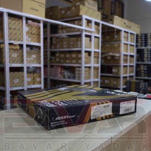 دیسک چرخ جلو تویوتا هایلوکس شاسی بلند 1992
