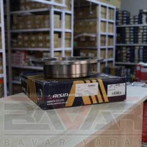 دیسک چرخ عقب تویوتا کمری 2006