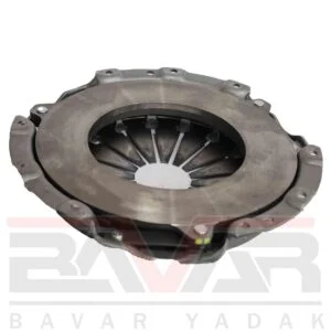 دیسک کلاچ تویوتا لندکروزر وانت 1992 تا 2007 موتور 4500 برند AISIN