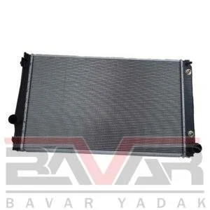 رادیاتور آب تویوتا راوفور RAV4 سال 2013 تا 2014