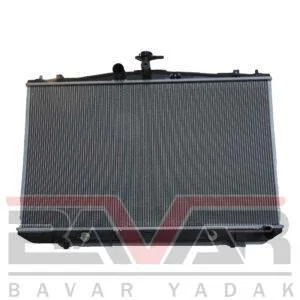 رادیاتور آب لکسوس RX350 سال 2010