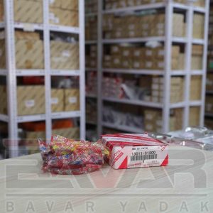رینگ موتور STD (استاندارد) تویوتا لندکروزر 2008 تا 2011