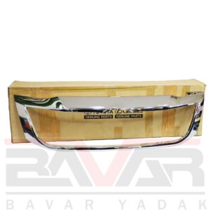 زه دور جلو پنجره تویوتا هایلوکس 2012 تا 2015 برند اصلی GENUINE