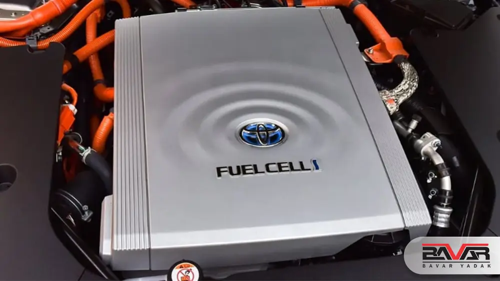 آیندهای بدون کربن با قدرت هیدروژن: نگاهی به فناوریهای انقلابی تویوتا