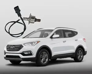 چطور متوجه شویم سنسور اکسیژن هیوندای خراب شده است؟