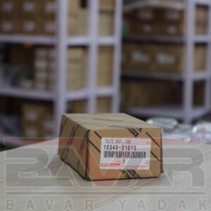 سنسور میل سوپاپ کنترل فشار روغن تویوتا لندکروزر