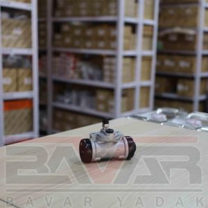 سیلندر ترمز چرخ عقب تویوتا هایس 2005 تا 2012