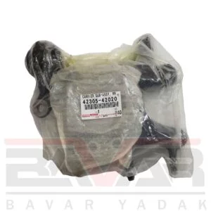 سگدست عقب چپ تویوتا راوفور RAV4 سال 2013 تا 2018 برند اصلی GENUINE