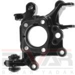 سگدست عقب چپ تویوتا راوفور RAV4 سال 2013 تا 2018 برند اصلی GENUINE