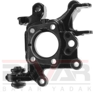 سگدست عقب چپ تویوتا راوفور RAV4 سال 2013 تا 2018 برند اصلی GENUINE