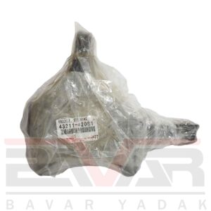 سگدست جلو راست تویوتا راوفور RAV4 سال 2013 تا 2018