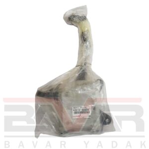 سگدست جلو چپ تویوتا پرادو 2005 تا 2018 برند اصلی GENUINE