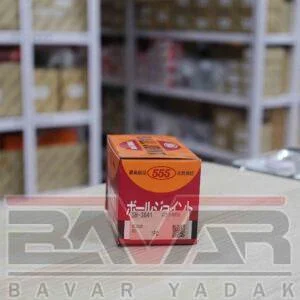 سیبک طبق بالا تویوتا لندکروزر 2008 تا 2015
