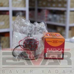 سیبک طبق بالا تویوتا لندکروزر 2008 تا 2015