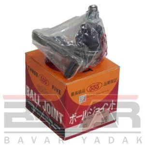 سیبک طبق تویوتا راوفور RAV4 سال 2013