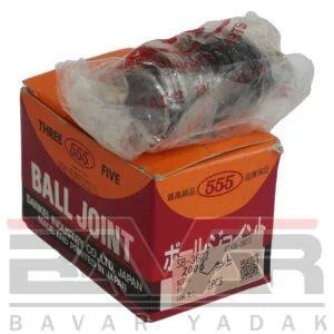 سیبک طبق تویوتا یاریس سال 2006