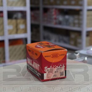 سیبک طبق تویوتا یاریس سال 2006