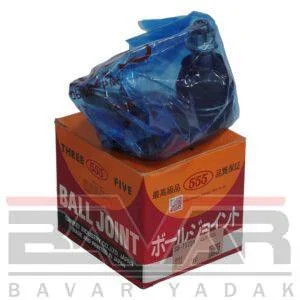 سیبک طبق راست تویوتا کمری 2007 تا 2014