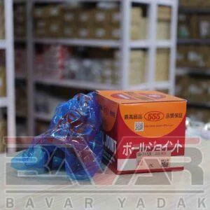 سیبک طبق راست تویوتا کمری 2007 تا 2014
