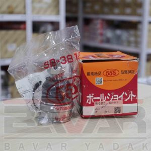 سیبک طبق پایین تویوتا لندکروزر 1998 تا 2007