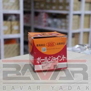 سیبک طبق پایین تویوتا لندکروزر 1998 تا 2007