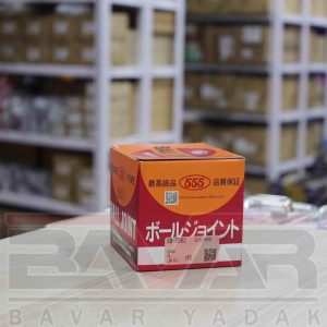 سیبک طبق پایین تویوتا لندکروزر 2008 تا 2015