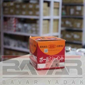 سیبک طبق پایین تویوتا هایلوکس 2006 تا 2015