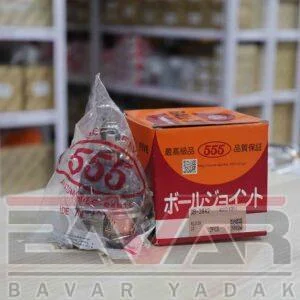سیبک طبق پایین تویوتا پرادو 2005 تا 2009