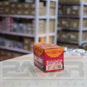 سیبک طبق پایین تویوتا پرادو 2010