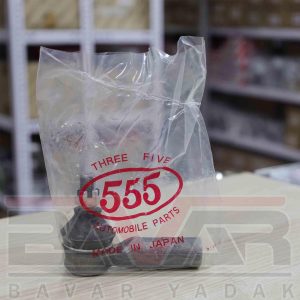 سیبک فرمان تویوتا کمری 2005
