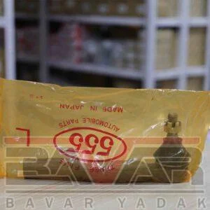 سیبک فرمان چپ و راست تویوتا کرولا 2005 تا 2007