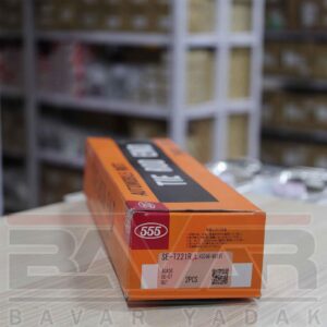 سیبک فرمان چپ و راست لکسوس NX300