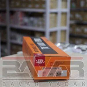 سیبک فرمان چپ و راست لکسوس NX300
